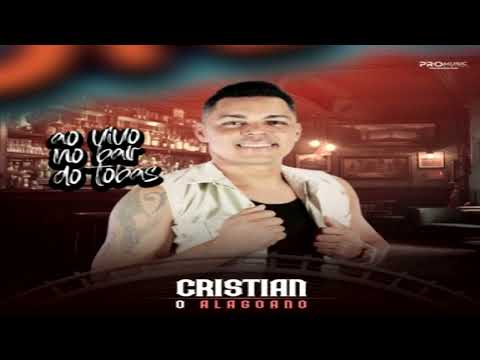 [CRISTIAN O ALOGOANO] NO BAR DO TOBAS