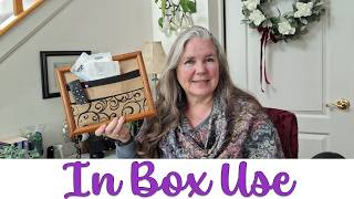 In Boxes - GTD Style