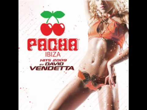 The Camel Rider & Mark Alston - Get Together (Pacha Ibiza Hits 2009)