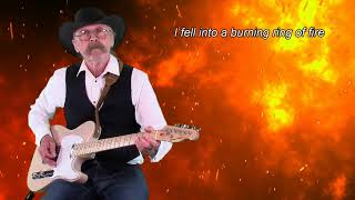 Ring of Fire (Guitar instrumental)