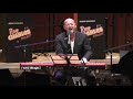Jeremy Sassoon's Ray Charles Project - "The Jealous Kind"