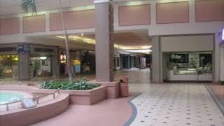 Sixpence None The Richer - I&#39;ve Been Waiting (but it&#39;s playing in an empty mall)