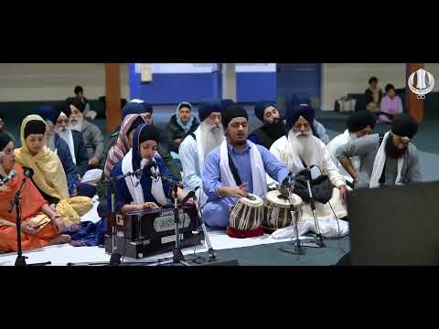 36 Vancouver May 2022 WedMor AKV - Bibi Jagdeep Kaur Jee