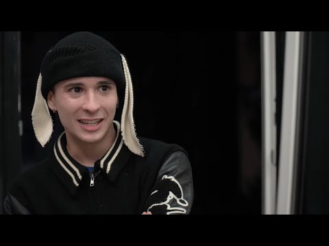 🎧 SLAVA MARLOW x AARNE Type Beat (prod. woosus)