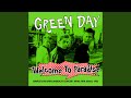 Kerplunk by Green Day — album cover
