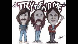 Try To Find Me - Graham Nash