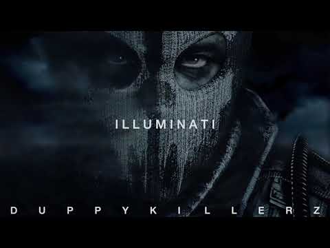 Durrty Goodz Presents - Duppy Killerz "Illuminati"
