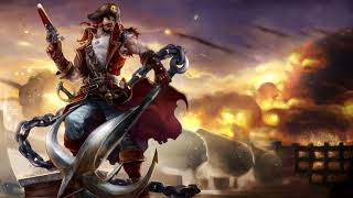 Two Steps From Hell - Molto Piratissimo Extended