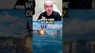 Nintendo Switch 2 Star Fox Remake-ren kaleratze data iragarri da