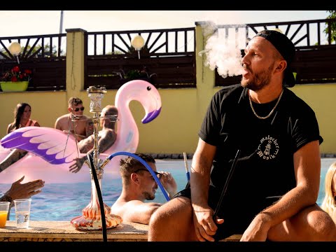 M.I.K.I - Tipico (prod. by S.B.P) [KURVENMUKKE 3 - AB JETZT!!!]