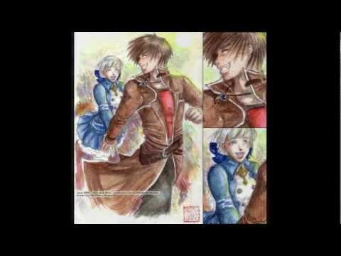 Let's Play Shadow Hearts - DISCUSSION - Leave Me Your Questions (SPOILERS)