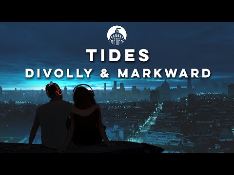 Divolly & Markward, Panuma - Tides (feat. Nina Carr)