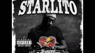 Starlito Feat. Kevin Gates: Serenity