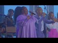 SbuNoah Malifezeke Live At Goshen City Church 2023