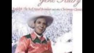 Gene Autry - Rudolph The Red Nosed Reindeer