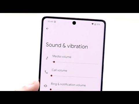 How To FIX Android Volume Automatically Going Up/Down! (2023)