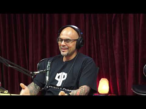 Life After Prison... Are You Ever Really Out? (EP041) Johnny Ward