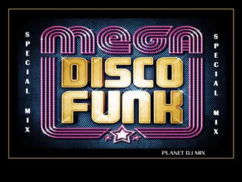 #Party Disco Funk Mix. #Best #Funk#Disco#Classic#80s  (Long Version).