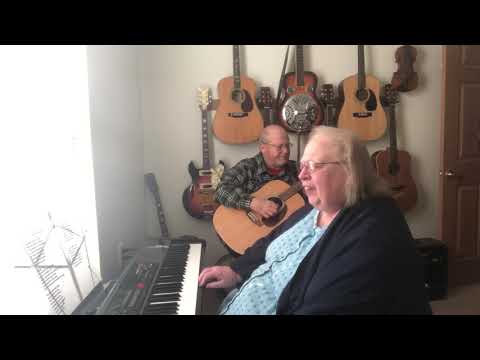 Harber Family: Song a Day #261- The Old Account