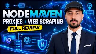 Can NodeMaven Fit Your Digital Workflow? Features Explained