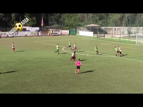 Under 17 Elite: Trastevere - Tor di Quinto 0-1