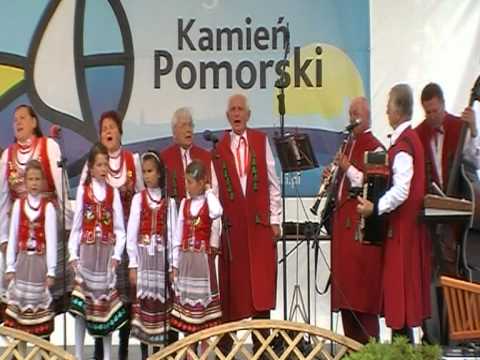 Zespół "Stepniczanie" - Zalew lśni