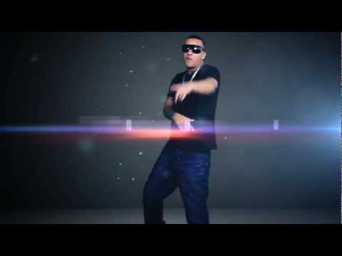 Toledo, Crypy ft Dj P - Gial You Hot [HD] [Official Video]