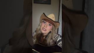 Forever and Ever Amen - Megan Knight Randy Travis