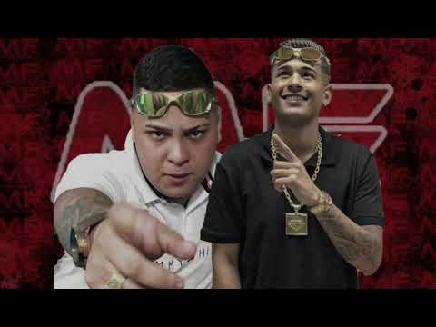 MC Ryan SP e MC W1 - Marcha no progresso