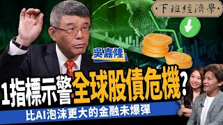 Re: [請益] 今天台股在跌什麼