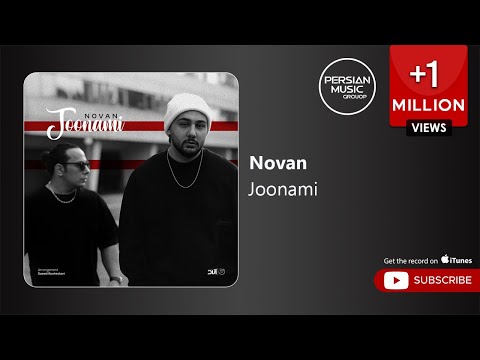 Persian Music Group and Novan
