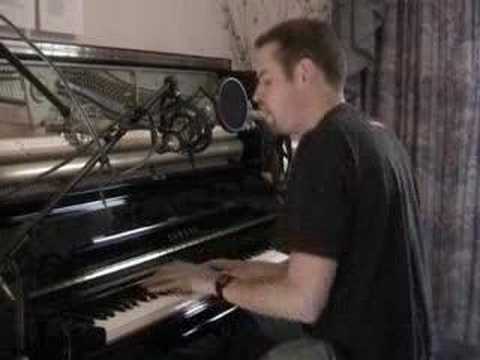 Holiday In Spain (Counting Crows Cover) video thumbnail