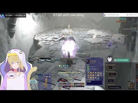 PotD Solo RPR 1-116 and 51-200 ALL IN ONE STREAM (Part 1/2)