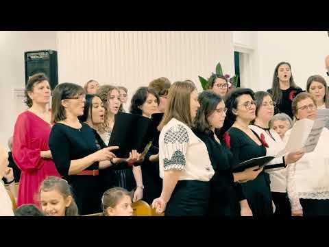 Prietenul Imparatului - Corurile Reunite Constanta