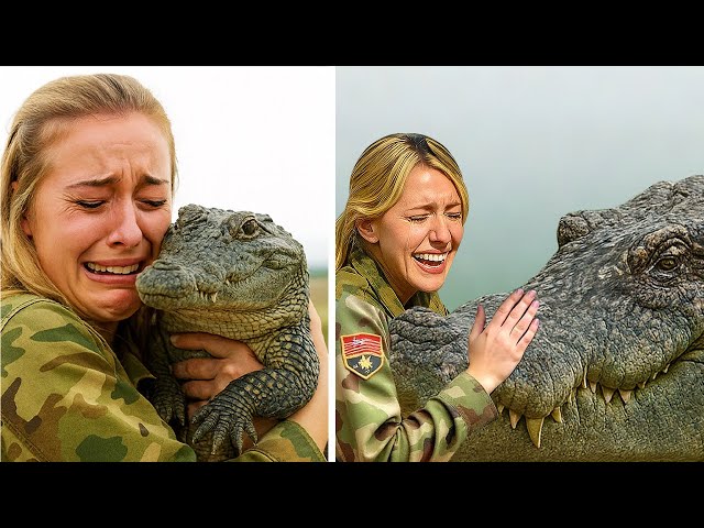 20 Times When Animals Reunited With Owners After Years Make You Cry in a Special Way 2025 #27 SDDEFAULT Thumbnail