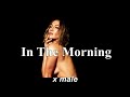 Jennifer Lopez In The Morning