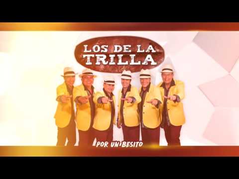 Los De La Trilla -  Por un besito [Audio]
