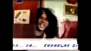 Download lagu Slank - Mawar Merah HD ORIGINAL VIDEO CLIP 1992 SOUND HD KAKA SLANK, BIMBIM, PAY, BONGKY, INDRA Q mp3