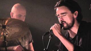 Kane - Let it be live @ Theater Tilburg 2010 HQ!