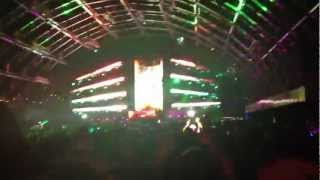 Kaskade - Room For Happiness (Above & Beyond Remix) (EDC 2012 Day 1)