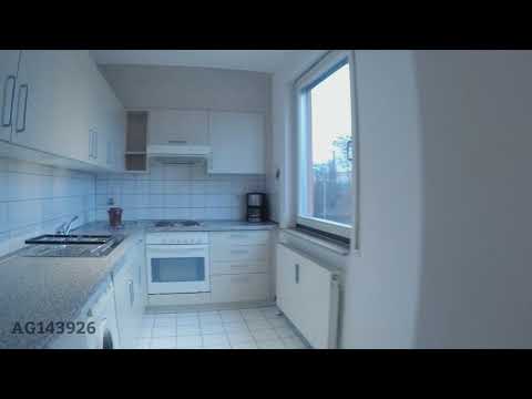 ST-143926 - Möblierte Wohnung mit Balkon und Tiefgarage in Kornwestheim