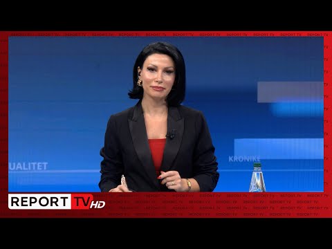 Edicioni i lajmeve ora 15:00 në Report TV, 28 Nëntor 2025