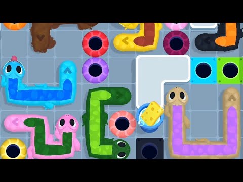 Level 441 preview - Hell Mode