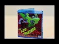 Trailer To The Leg Fighters Blu Ray From Pearl River