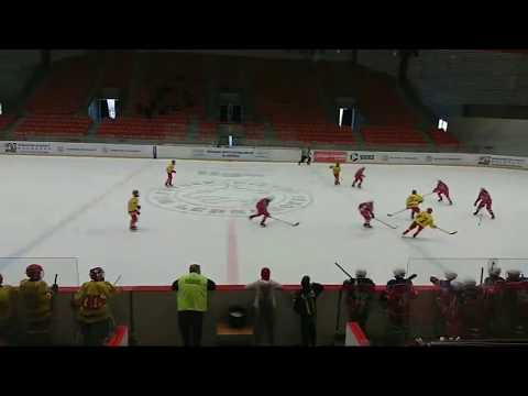 Junost-HC Hvězda Praha