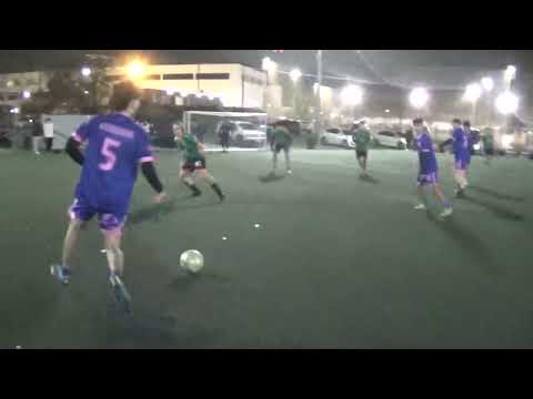 POLO OBRERO VS BIJA FC - #LIgaNuñez - 20/6/23