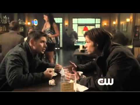 Supernatural - 6.09 "Clap Your Hands If You Believe'' - Preview  Clip