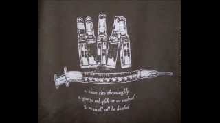 The Mountain Goats - Thucydides II-52