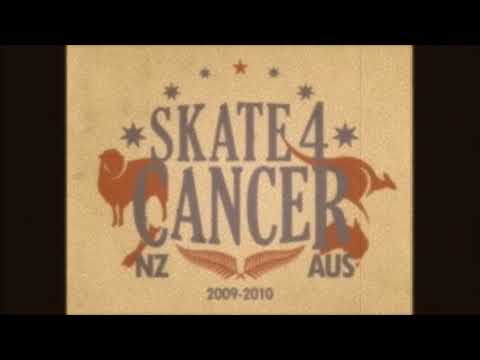 Sneak Peak Of The New Skate4Cancer Song. By Everlea