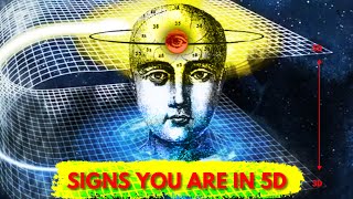 We Might Be Living in Higher Dimensions Unknowingly